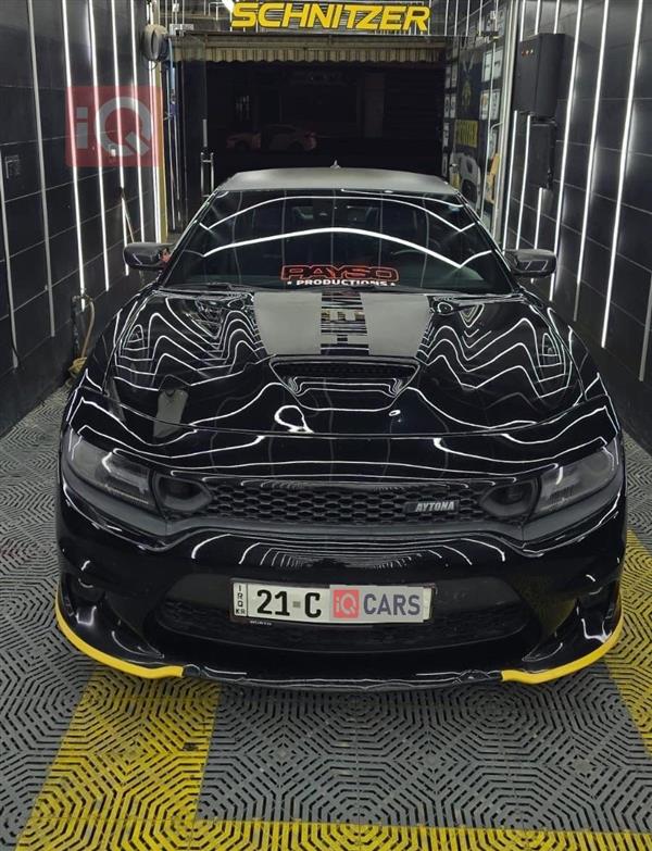 دودج تشارجر 2019 للبيع في العراق - سامراء